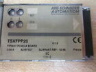 TSXFPP20 Schneider Automation System Reliable Solution with 12 Months
