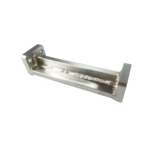 Anodizing Polishing Laser Welding Services With CNC Machining And Deburring