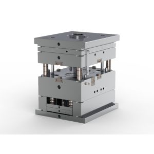 OEM / ODM ：Custom household appliance molds / Transparent bottom cover (1*2) No