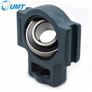 China supplier pillow block bearing UCT212 chrome steel bearing