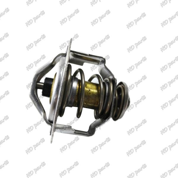 Buy 3KC1 Thermostat 8-94382546-0 For Isuzu Engine at wholesale prices