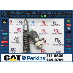 China CATERPILLAR Engine C15 Part Injector 289-0753 20R-5036 2890753 20R5036 291-5911 10R-7230 272-0630 on sale
