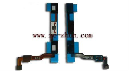 mobile phone flex cable for Samsung i9220 menu board