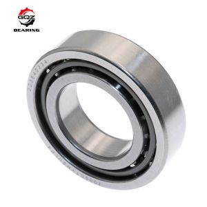 Quality ISO Machine Tool Precision Angular Contact Bearings 7005CTYNSULP4 for sale