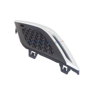 Womala Front Left Fog Lamp Cover OE 31290434 for Volvo XC60 -17 2009-2013