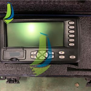 China 244-1716 Display Panel Monitor 2441716 For 140H 140M 160H Excavator on sale