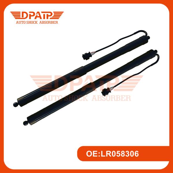 Tailgate Power Lift Supports LR058306 for Land Rover Range Rover Electric Trunk Lift