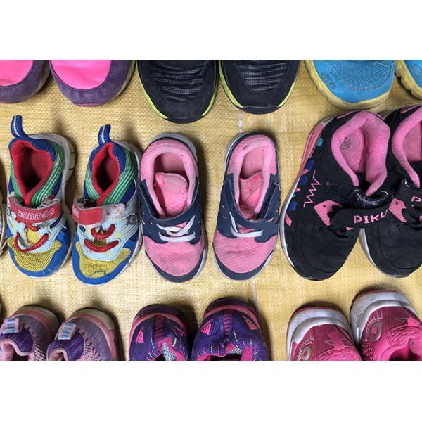Comfortable Used Children'S Shoes Holitex Top Level Second Hand Used Shoes