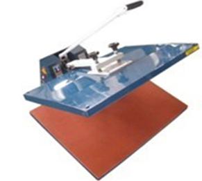 Quality Big format flatbed heat press machine for sale