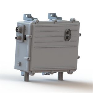 Ptc Coolant Heater Ev For Large Electric Vehicles Bus