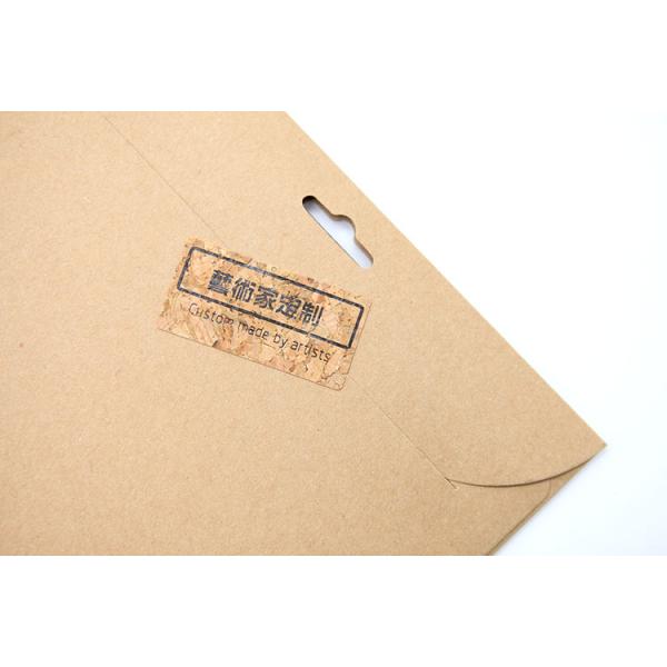 Factory wholesale clothing labels Care labels barcode label stickers