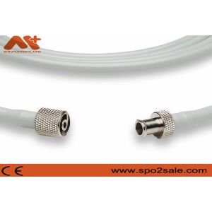 NIBP Omron Colin Hose A015ZZ Blood Pressure Cuff Extension Hose