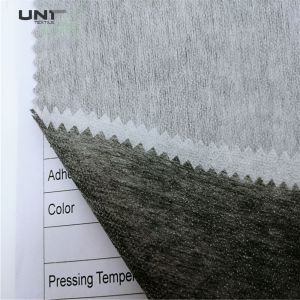 36-60 Non Woven Fusible Interlining For Embroidery