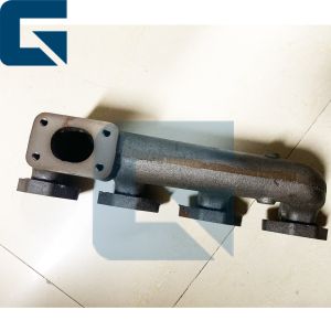 279-7787 2797787 Exhaust Manifold for Excavator 311C 312C