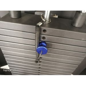 Chest Fly Rowing Squat Rack Multi Function Smith Machine Sport Fitness Equipment