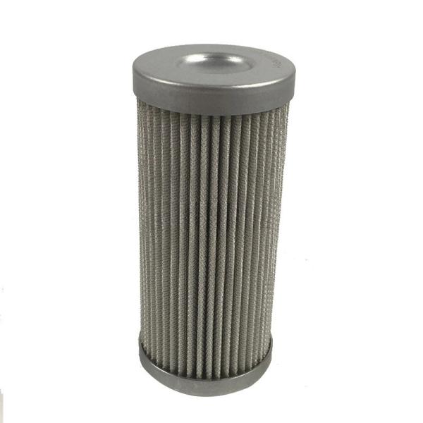 CU250M10N MP FILTRI Hydraulic Oil Filter Element Folding Filter Cartridge For Industry Oil Purification