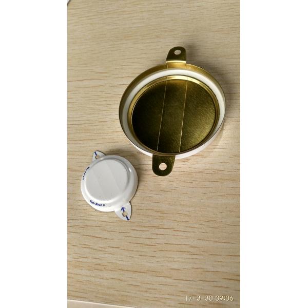 seals Crimping Tools Custom vats anti-theft cover; color printing can be