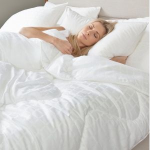 Supply High Quality Hotel Goose Down Quilt