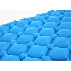 Special Design TPU Self Inflating Sleeping Mat , Lightweight Inflatable Camping