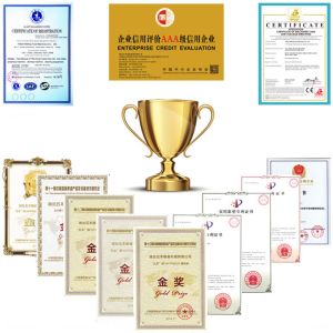 Hubei Wufeng Food Processing Machinery Co. Ltd.