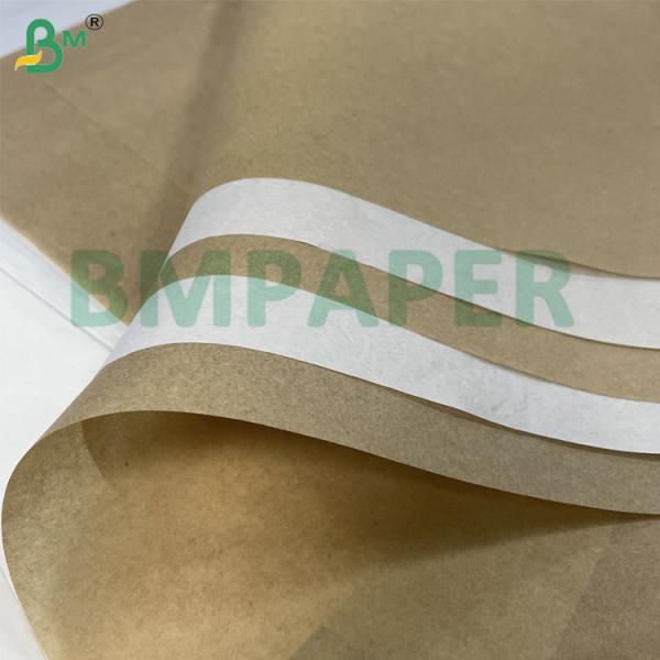 Kit3 Kit5 Kit7 Degradable Greaseproof Paper for Fried food packaging