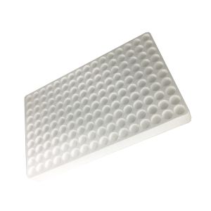 High density 160 holes EPS foam seedling tray