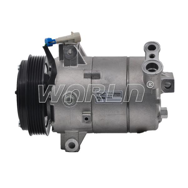 Buy CVC 6PK Vehicle AC Compressor For Chevrolet Epica WXCV007 at wholesale prices