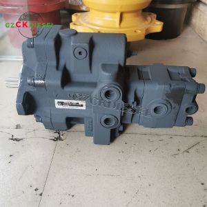 China Hydraulic Piston Pump PVD-2B-40P-16G5-4191B PVD-2B-50P-16G5-5220A PVD-2B-40P-6AG3-5220A PVD-2B-50F-16G5-5220A on sale