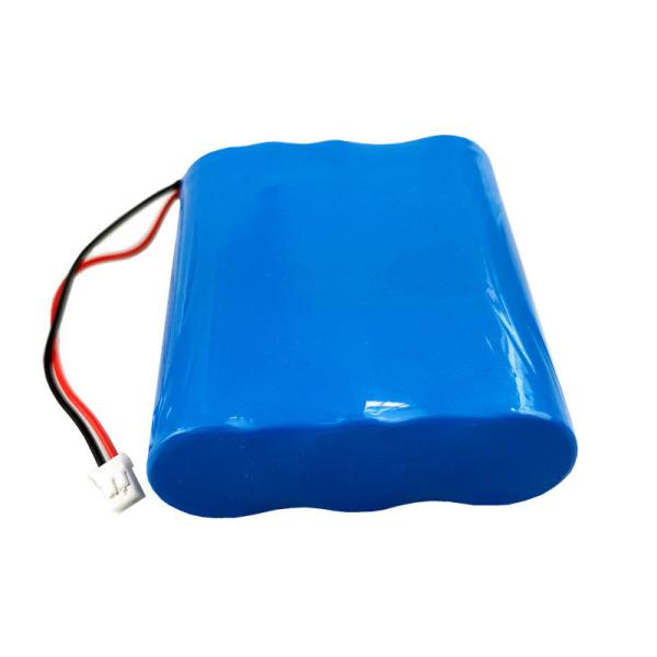 Buy 2600mAh Sanyo 18650 Lithium Rechargeable Battery 11.1 Volt at wholesale prices