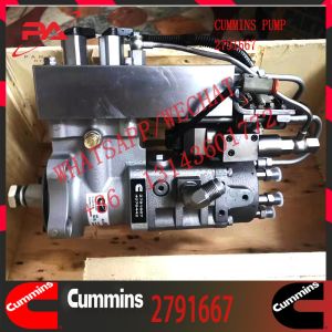China 2791667 Cummins Diesel Engine Fuel Injection Pump 4076442 2791667 4009877 on sale