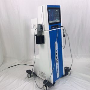 ED Shockwave physical Therapy Machine For Erectile Dysfunction/Physiotherapy