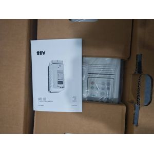 ABB ACS800-01-0030-3 Wall Mounted Low Power Single Drive Frequency Converter