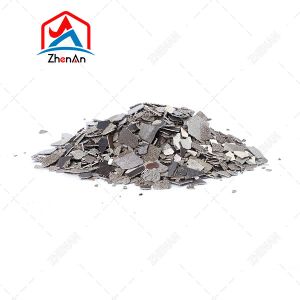 99.9% Electrolytic Manganese Metal Flakes For Industry