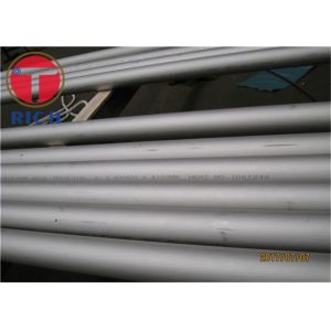 A789 UNS S31803 Duplex Stainless Steel Pipe Heavy Duty