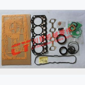 China 32A01-02201 Mitsubishi Gasket Kit on sale