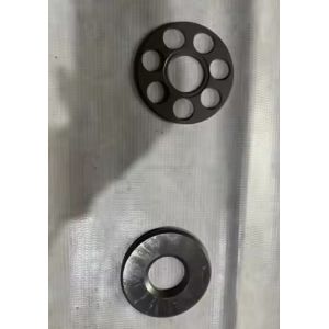 SG025 Excavators Hydraulic Swing Motor Durable Spare Parts Manufacturing