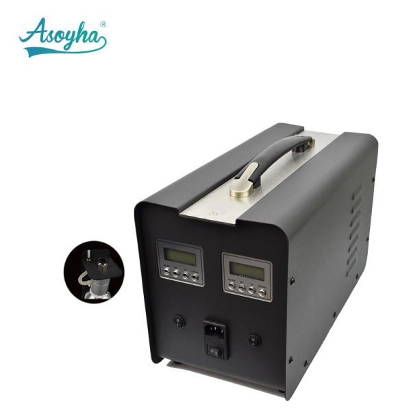 Buy Multi Functional Large Area Scent Diffuser With Battery Operated HEPA Filter at wholesale prices