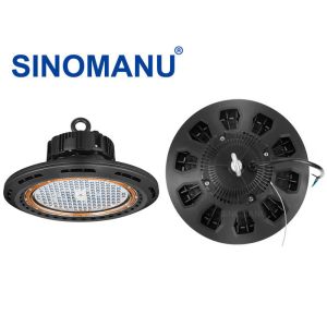 China High Power Light Weight LED 150W High Bay Small Volume For Tennis Court on sale