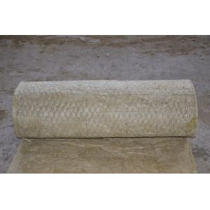 Flexible stonewool Insulation Blanket