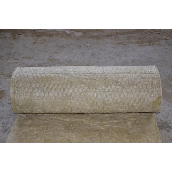Buy Flexible stonewool Insulation Blanket at wholesale prices