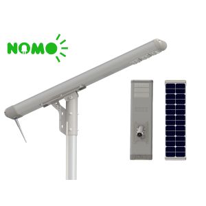 China HYPERION SERIES SMART SOLAR STREET LIGHTS HP-4000lm on sale