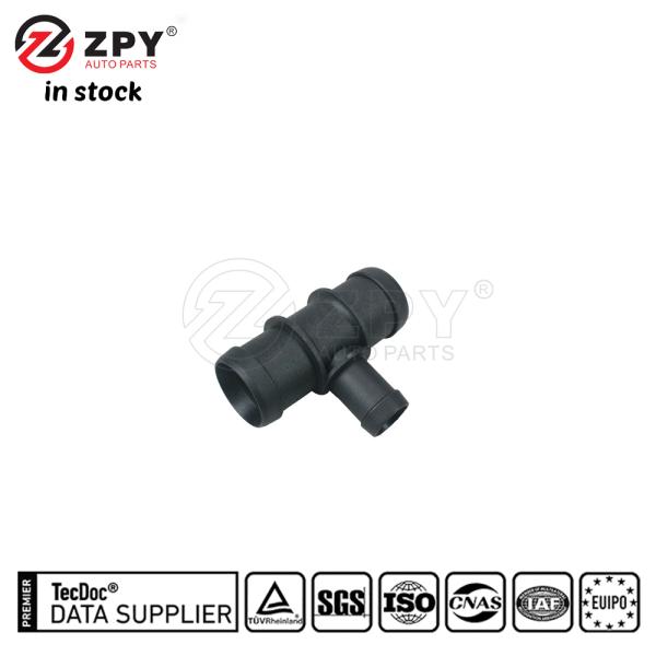ZPY Water Coolant Pipe Hose Line for VW Jetta Passat Vento Audi