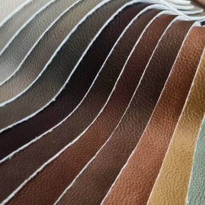 Customizable Synthetic Leather - Scratch-Resistant, Pet-Friendly, and Affordable