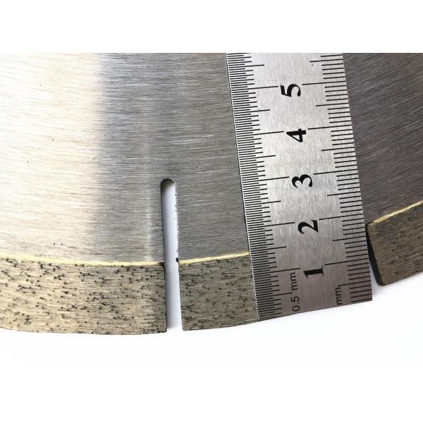 Diamond Saw Blade For Quartz Stone