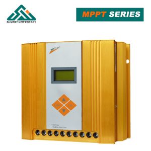 Reliable MPPT Solar And Wind Controller With CE IEC Certification