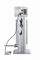 Buy Commercial Stainless Steel Sausage Stuffer for Meat Processing at wholesale prices