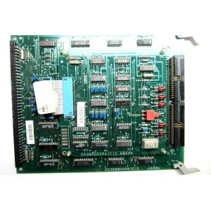 General Electric DS3800DXRA Auxiliary Interface Panel