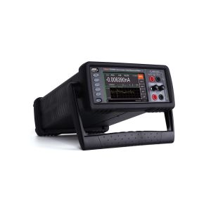High Precision FA Meter Ohmmeter High Resistance Measuring Instruments 6 Digit