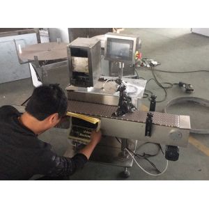 ZJS-A Auto Vertical Tablet Capsule Counting Machine With Five Channels