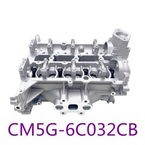 China AMC 910 145 Or CM5G-6C032CB Engine Bare Cylinder Head For Ford M1DA/M2DA on sale